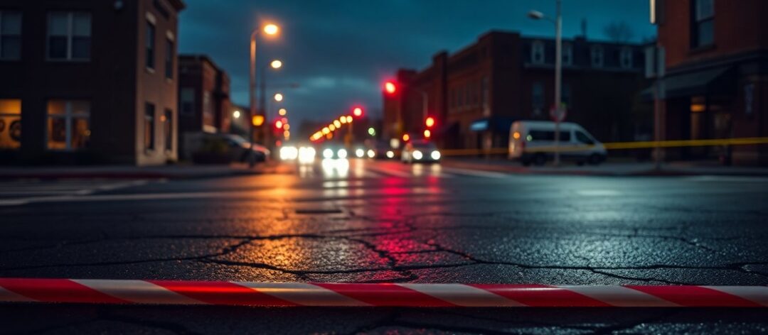 Rochester man critically injured in King Street shooting: what we know