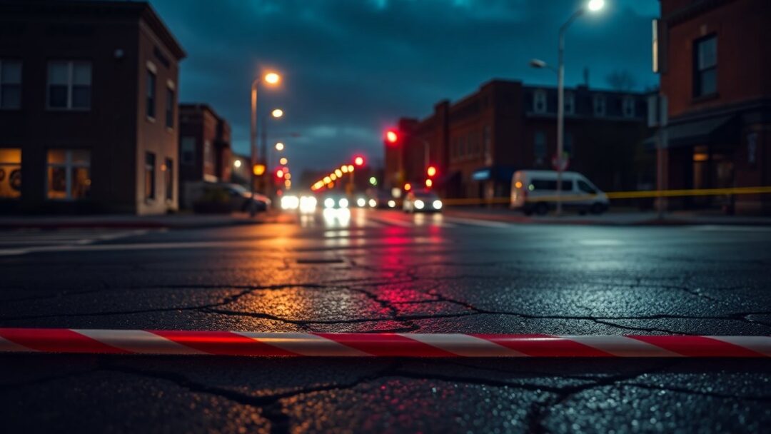 Rochester man critically injured in King Street shooting: what we know