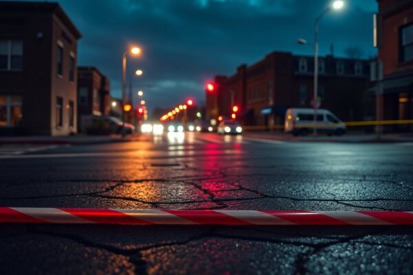 Rochester man critically injured in King Street shooting: what we know
