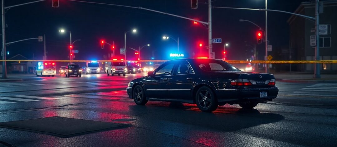 Rochester woman critically injured in late-night traffic collision