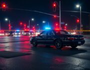 Rochester woman critically injured in late-night traffic collision