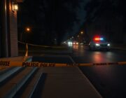 Saratoga Springs police make arrest following Thoroughbred Drive standoff