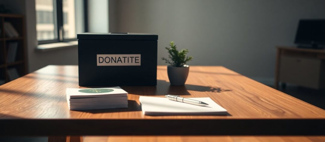Saving local journalism through nonprofit organizations