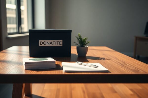 Saving local journalism through nonprofit organizations