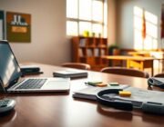 School technology planning guide for E-Rate and screen time management
