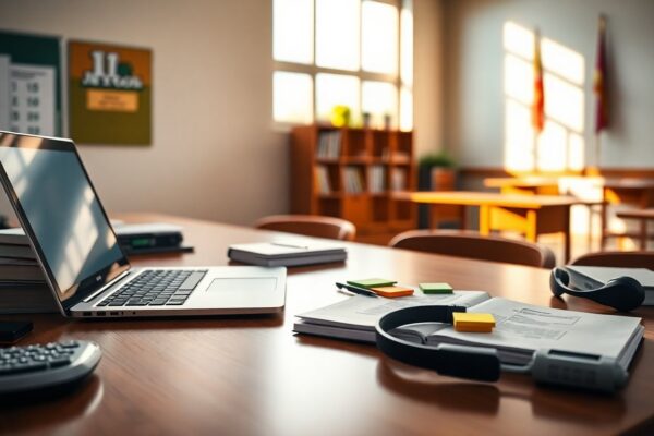 School technology planning guide for E-Rate and screen time management