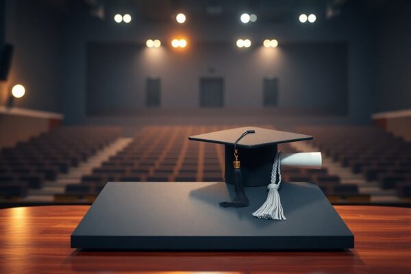 Schuylerville Graduation Ceremony Resumes After Power Restoration