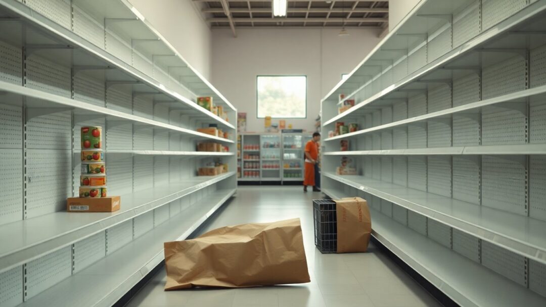 SNAP work requirements strain New Jersey's food assistance programs