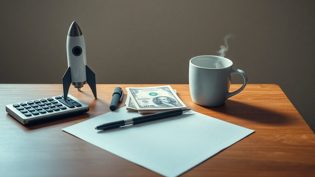 SpaceX's Public Debut: Financial Risks and Rewards