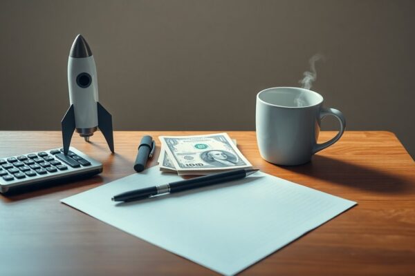 SpaceX's Public Debut: Financial Risks and Rewards
