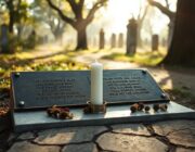 St. Agnes Cemetery Marks a Decade of Remembrance for Enslaved Africans