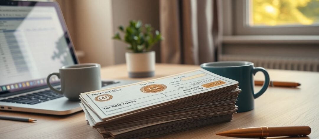 STAR Program 2026: Key Details on Upcoming Tax Relief Checks