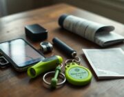 Staying safe in urban areas as a teenager