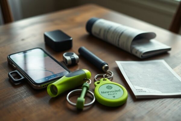 Staying safe in urban areas as a teenager
