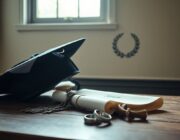 Student Charged After Raising Antisemitic Flag at NYU Graduation