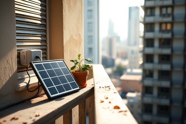 SUNNY Act would let New Yorkers plug portable solar panels into outlets