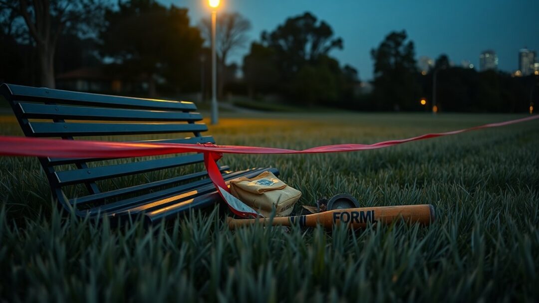 Teen Killed in Little Bay Park Brawl: Police Seek Suspects
