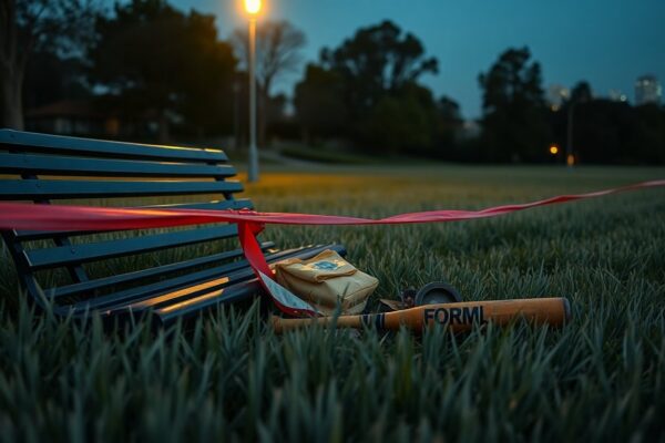 Teen Killed in Little Bay Park Brawl: Police Seek Suspects