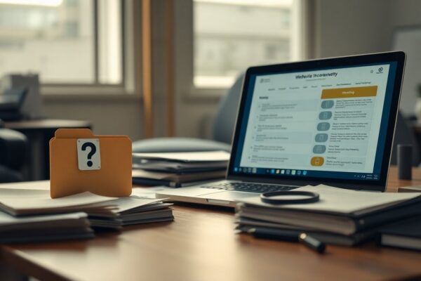 The impact of uncategorized content on seo and user navigation