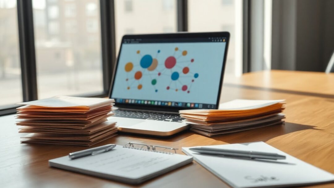 The importance of categorization in content management systems