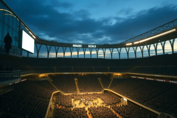 The politics of spectacle events: audience targeting and agenda-setting