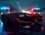 Three Lives Lost in Stafford Car Accident: What Happened?