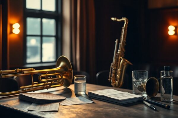 Trombone Shorty, Sasha Dobson, and More Shine at Rochester Jazz Fest 2026