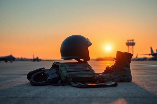 Two soldiers killed during joint training in Iraq air base