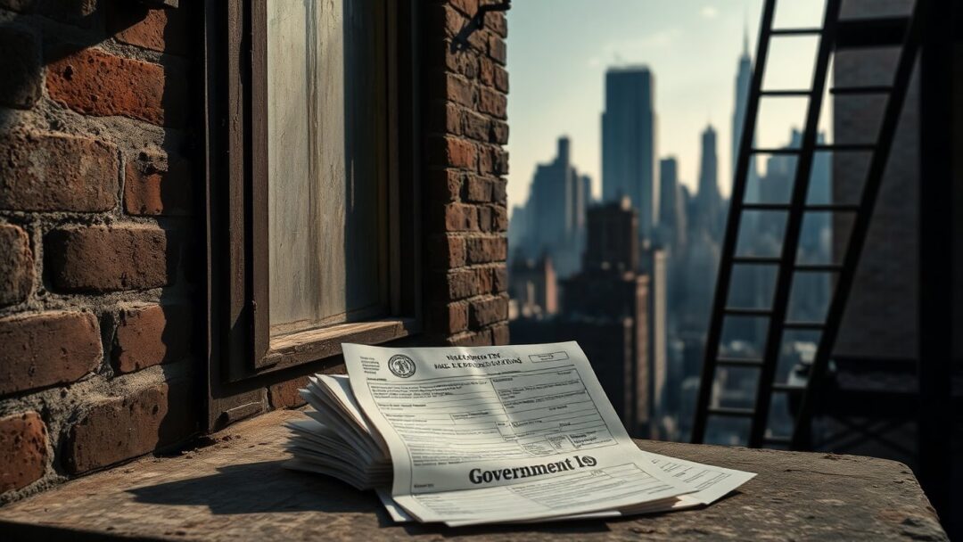Uncovering the Backlog: New York City's Housing Violations Crisis