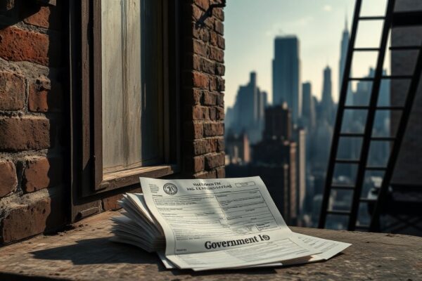 Uncovering the Backlog: New York City's Housing Violations Crisis