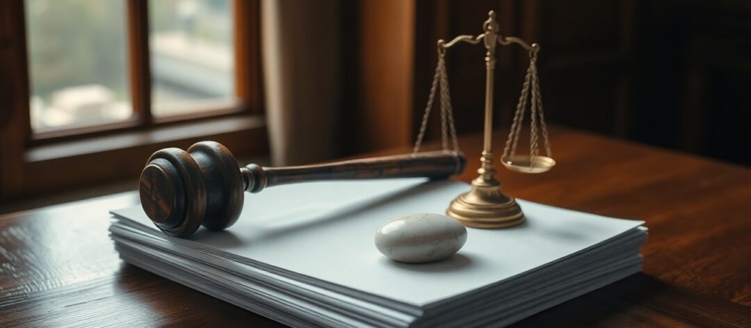 Understanding charges, bail and trial processes