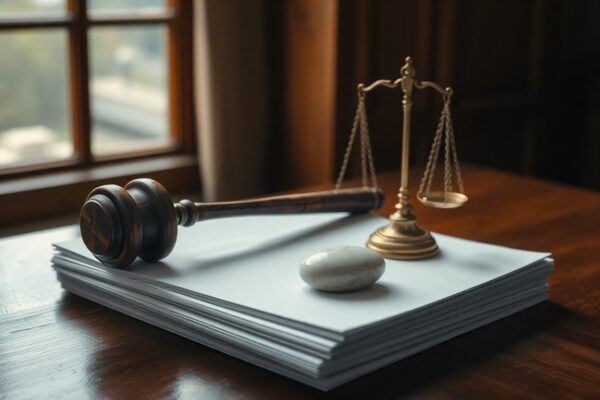Understanding charges, bail and trial processes
