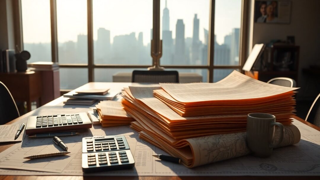 Understanding the 2026 New York State Budget: Major Decisions and Consequences