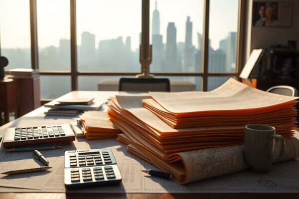 Understanding the 2026 New York State Budget: Major Decisions and Consequences