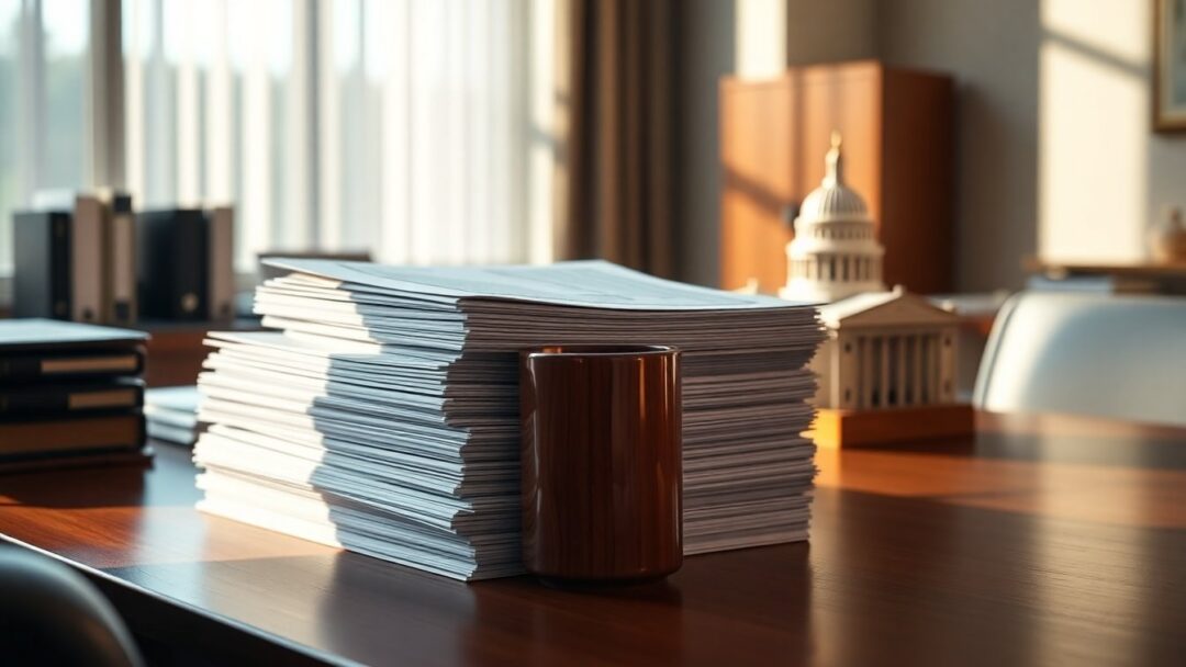 Understanding the Impact of New USCIS Work Permit Rules in 2026