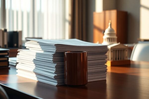 Understanding the Impact of New USCIS Work Permit Rules in 2026