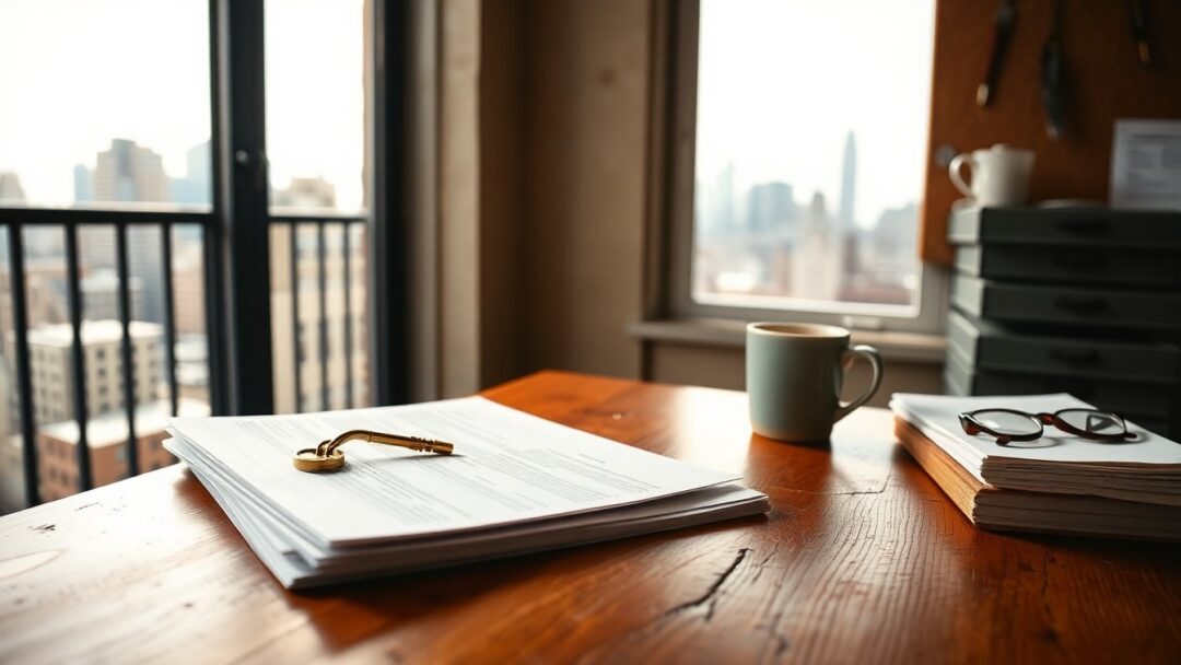 Understanding Your Rights as a Tenant in New York City