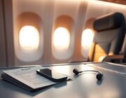United Airlines flight diverts after passenger Bluetooth device appears to signal a threat