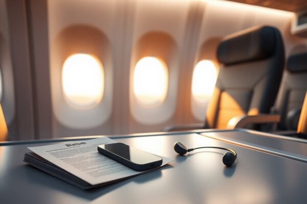 United Airlines flight diverts after passenger Bluetooth device appears to signal a threat