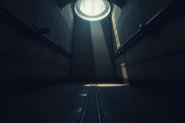 Urban Explorers Navigate New York City's Vast Sewer System
