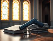 US Supreme Court Rejects Appeal Against New York's Gun Industry Liability Law