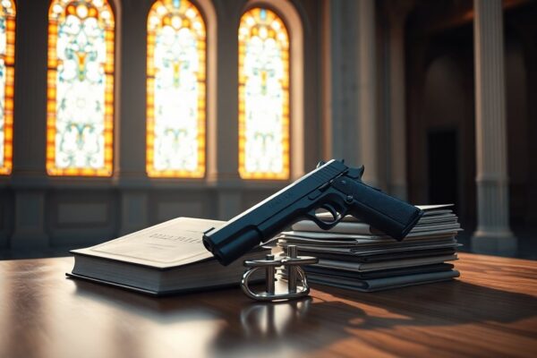 US Supreme Court Rejects Appeal Against New York's Gun Industry Liability Law