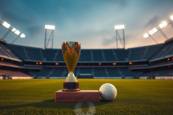 USMNT's historic 4-1 victory over Paraguay in 2026 World Cup