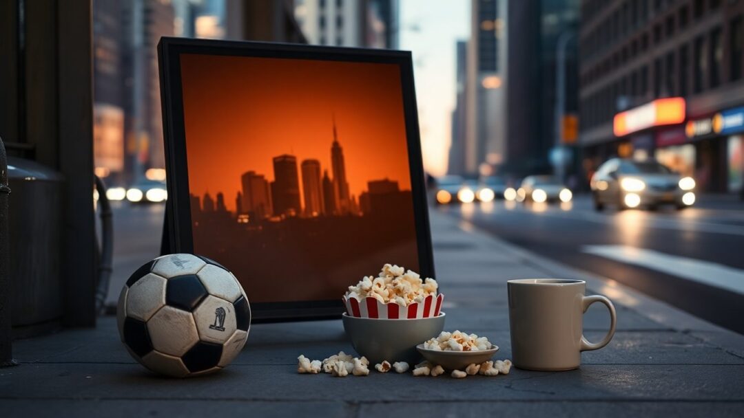 Where to Watch World Cup 2026 in New York: Free Screenings and Events