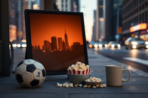 Where to Watch World Cup 2026 in New York: Free Screenings and Events