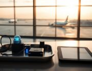 Why a United flight to Palma de Mallorca turned back mid-Atlantic after a Bluetooth alert