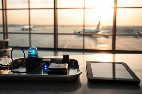 Why a United flight to Palma de Mallorca turned back mid-Atlantic after a Bluetooth alert