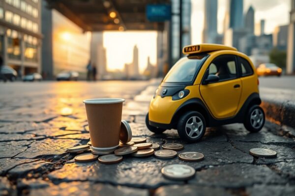 Why Waymo Fails to Launch Robotaxis in New York City