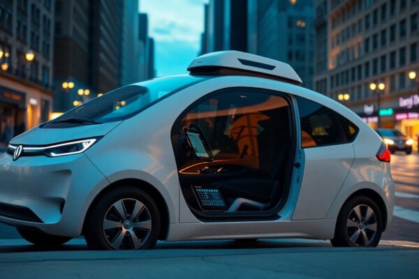 Why Waymo's Self-Driving Taxis Face Political Hurdles in New York