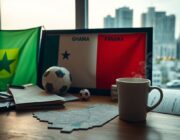 World Cup fever grips Toronto as fans unite for Ghana vs. Panama match